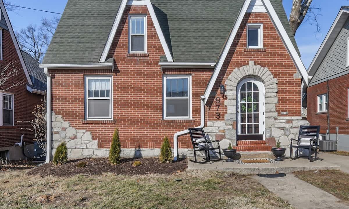 Photo of Outdoor in St. Charles Historic District