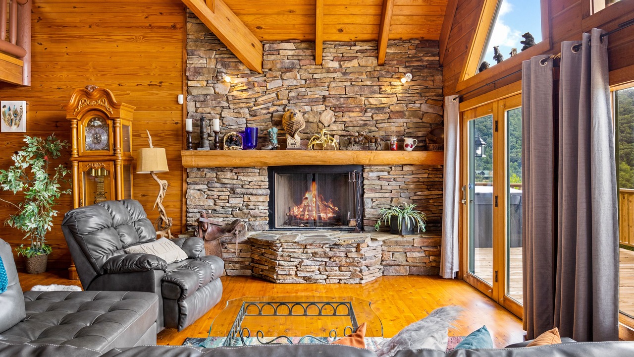 Photo of Livingroom in Newport
