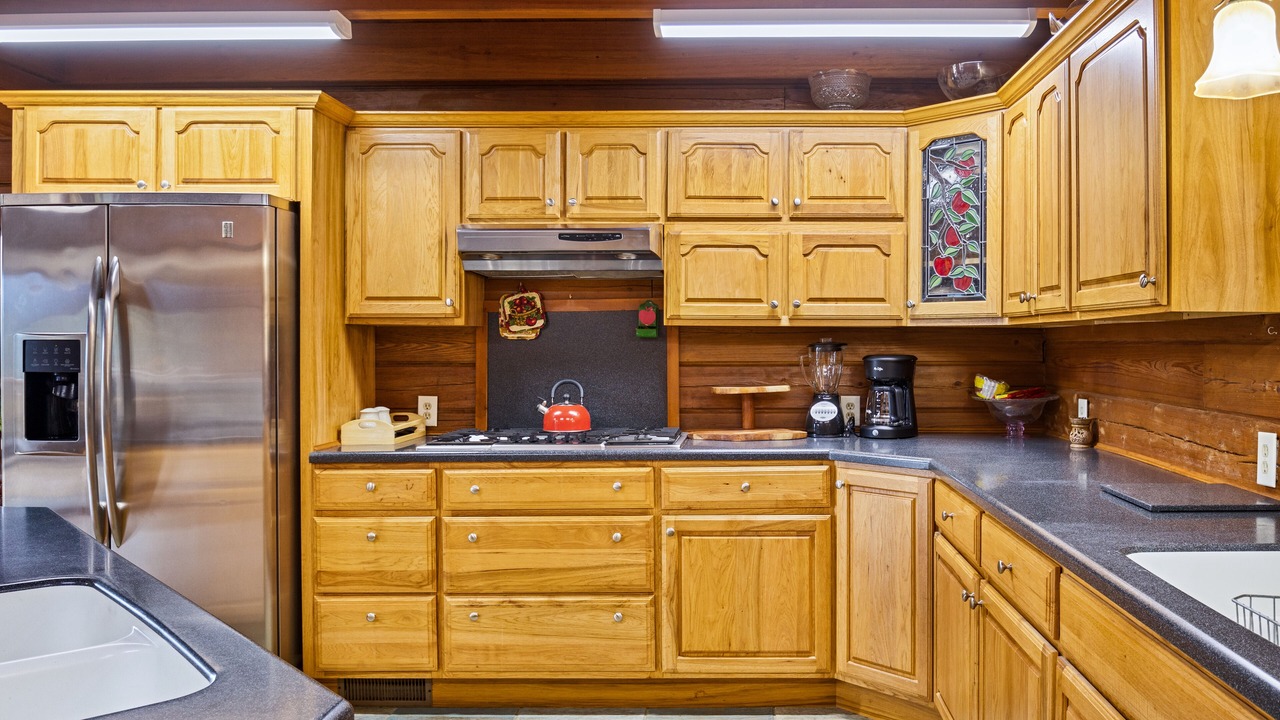 Photo of Kitchen in Newport
