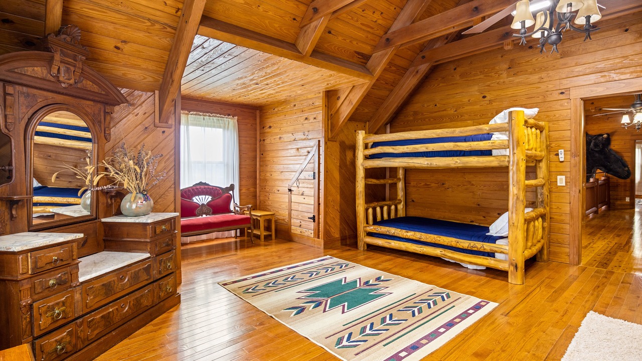 Photo of Bedroom in Newport