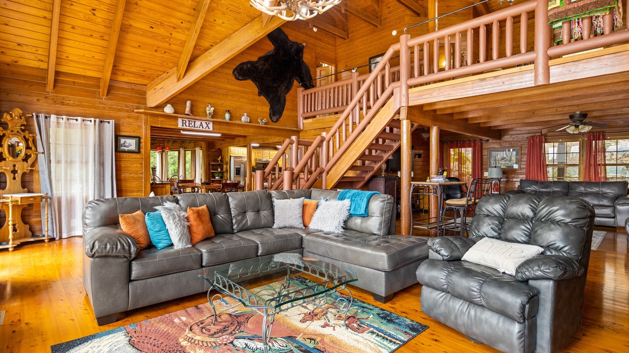 Photo of Livingroom in Newport