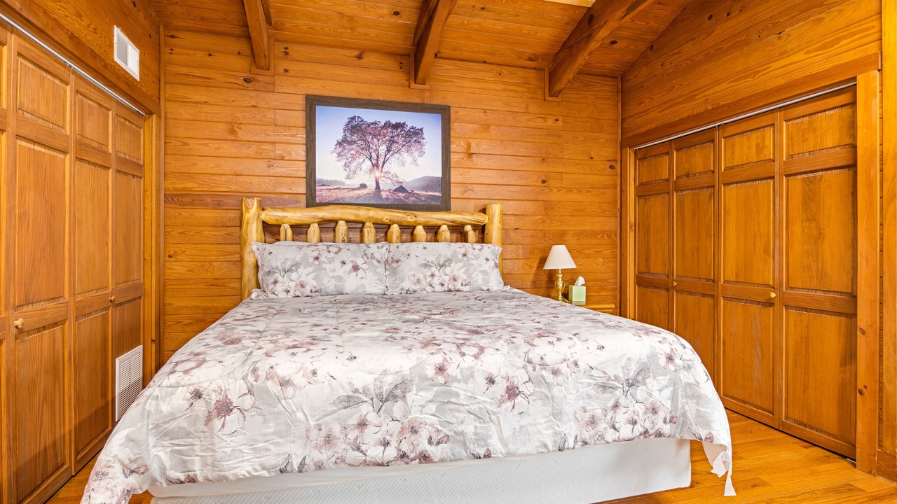 Photo of Bedroom in Newport