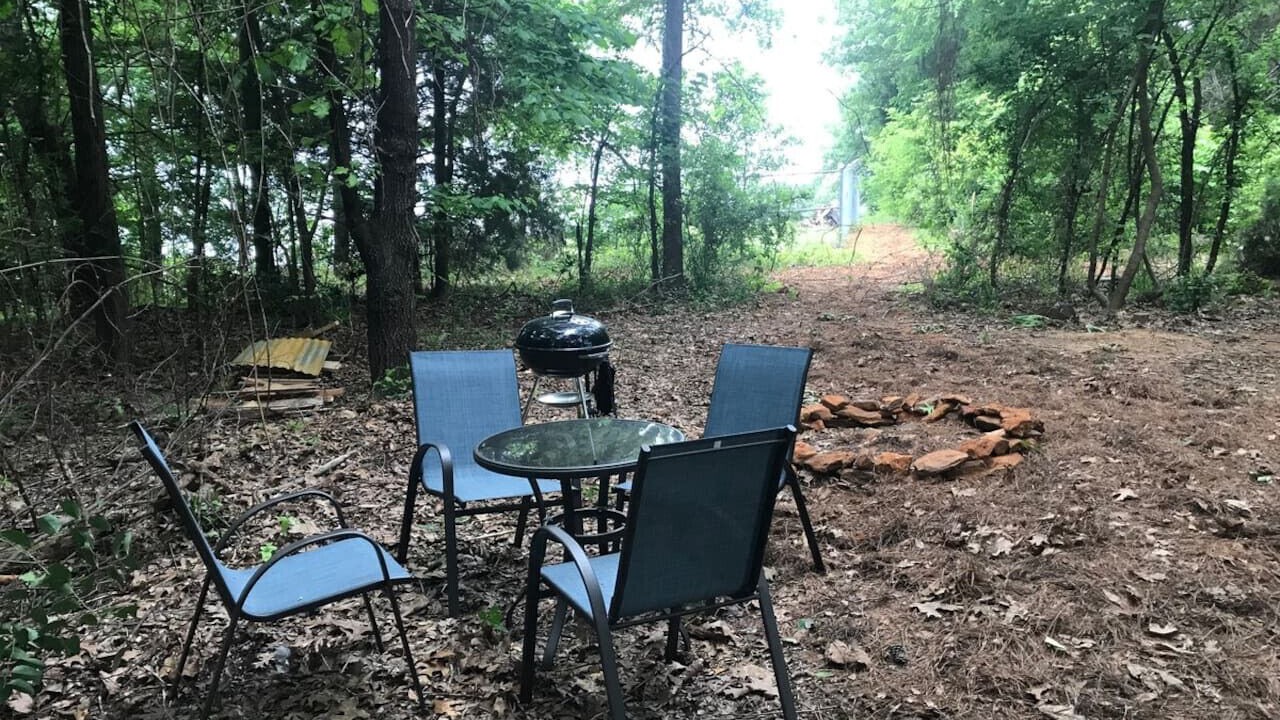 Photo of Outdoor in Flint