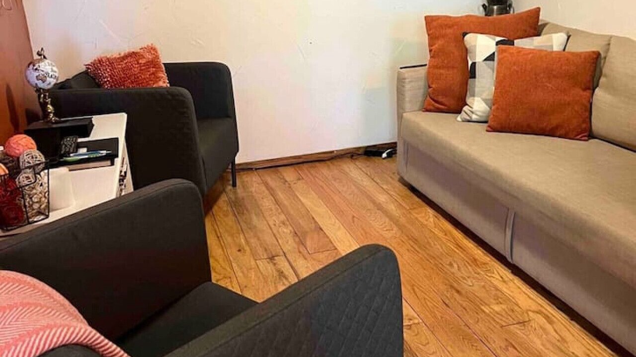 Photo of Bedroom in Flint