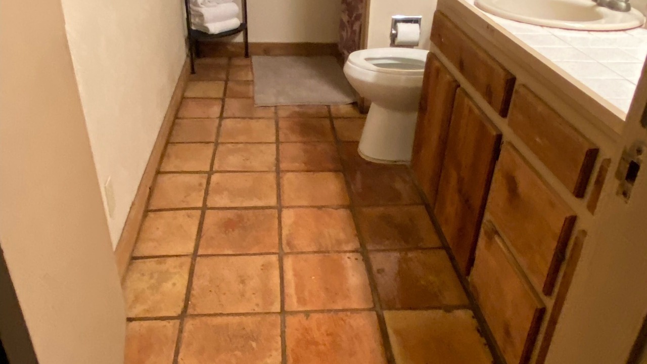 Photo of Bathroom in Bellville