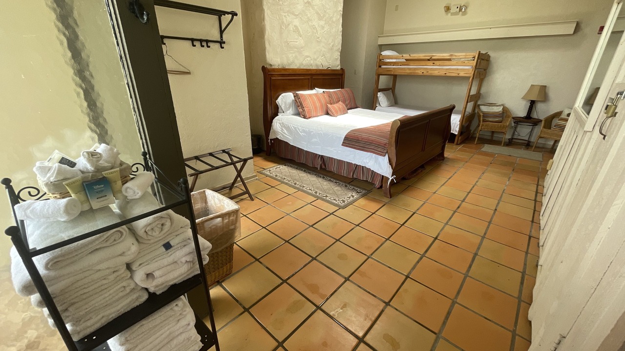 Photo of Bedroom in Bellville