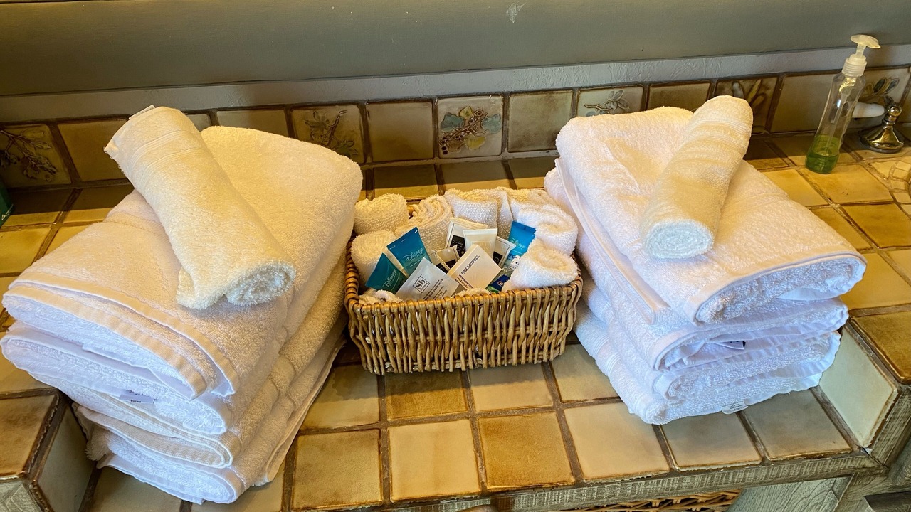 Photo of Bathroom in Bellville