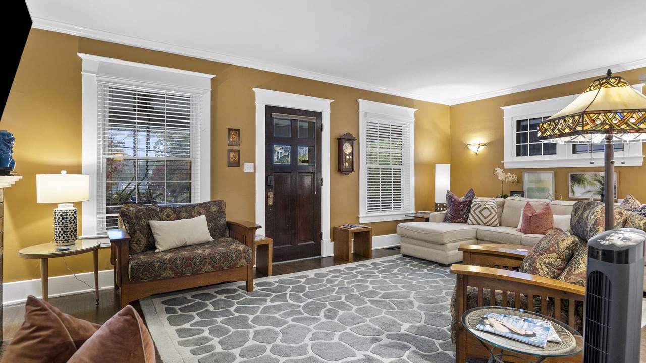 Photo of Livingroom in Bonnycastle