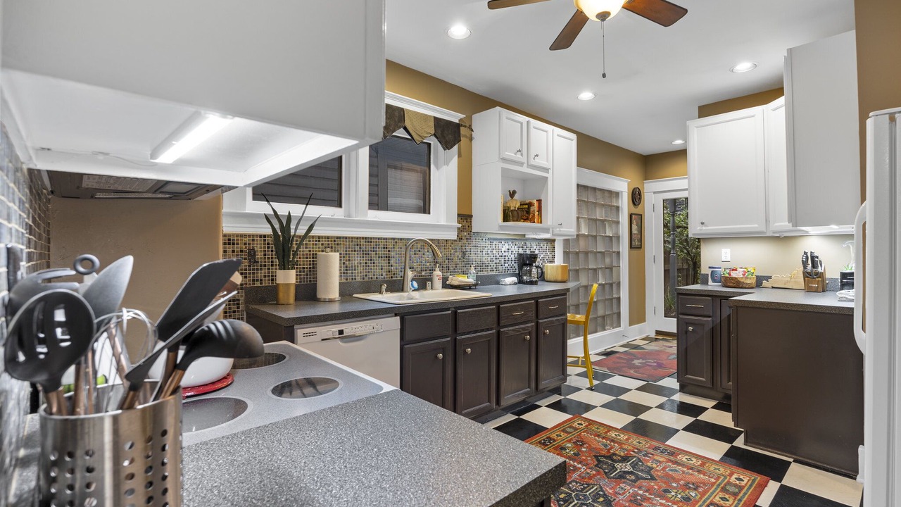 Photo of Kitchen in Bonnycastle
