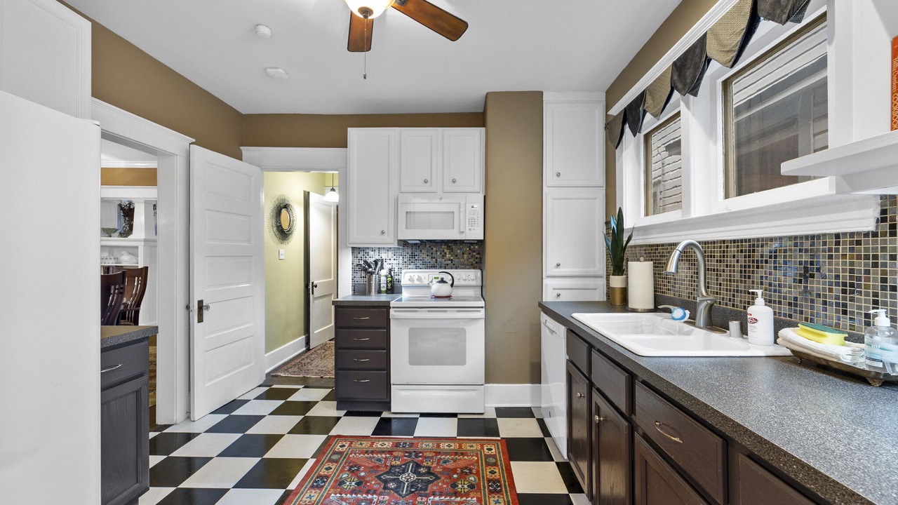 Photo of Kitchen in Bonnycastle
