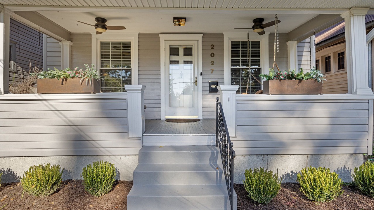 Photo of Outdoor in Bonnycastle