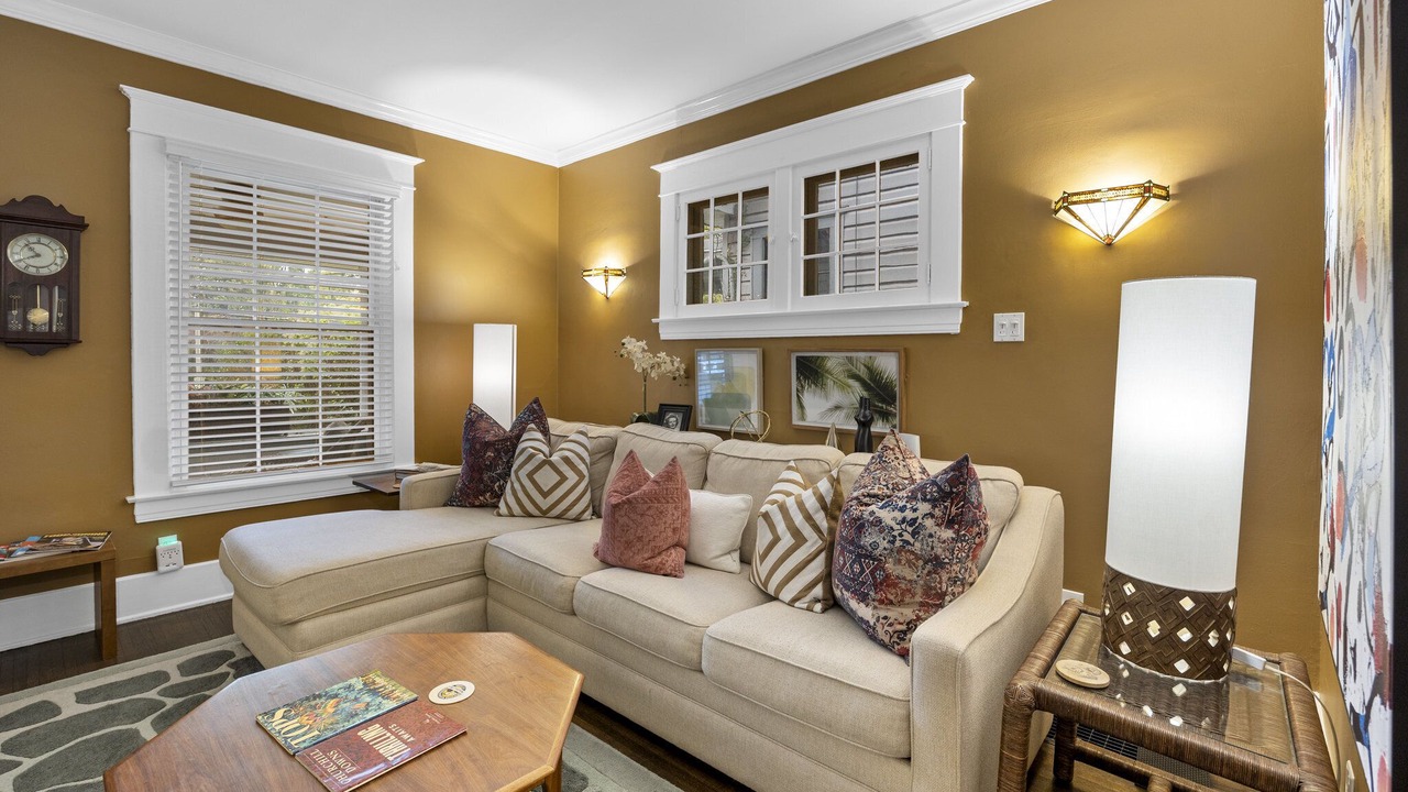 Photo of Livingroom in Bonnycastle