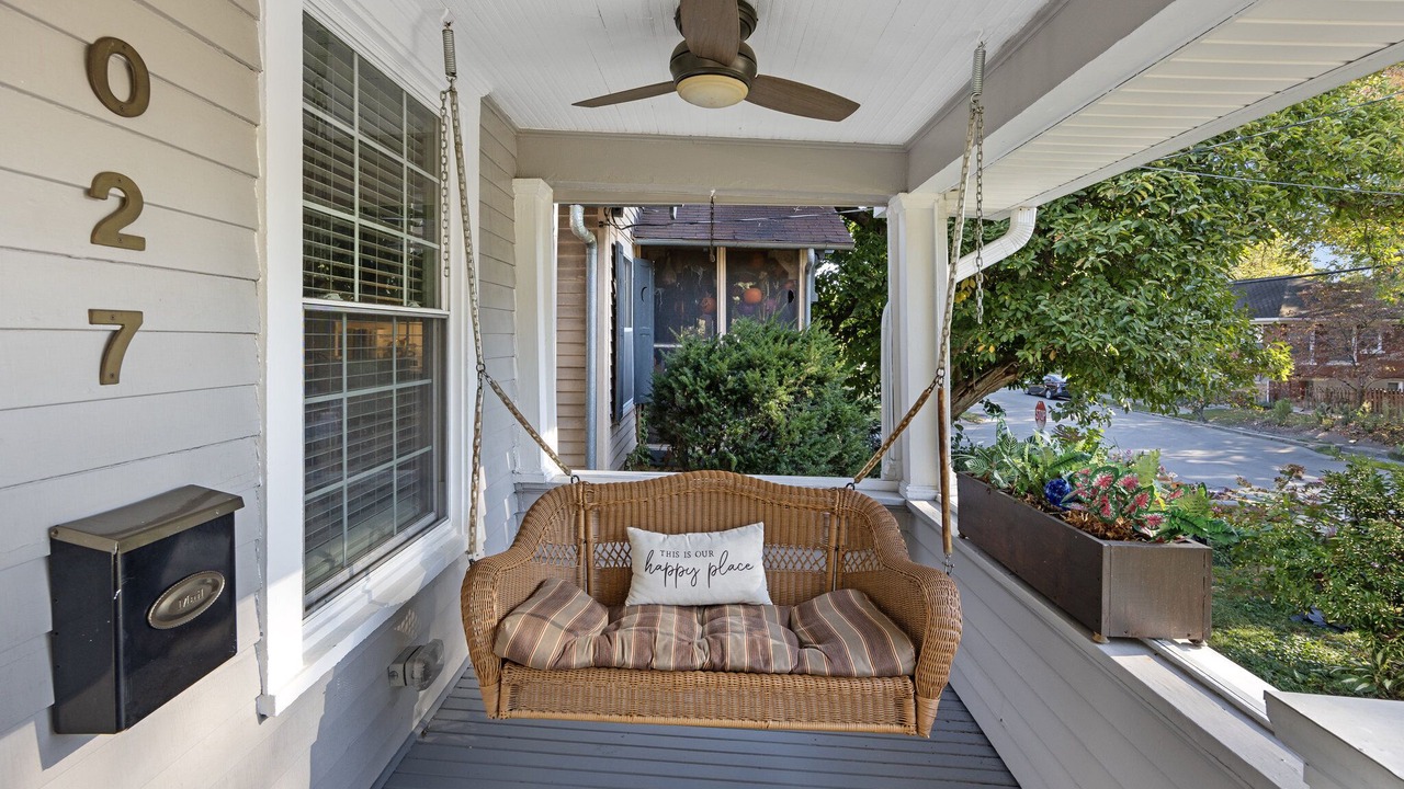 Photo of Outdoor in Bonnycastle