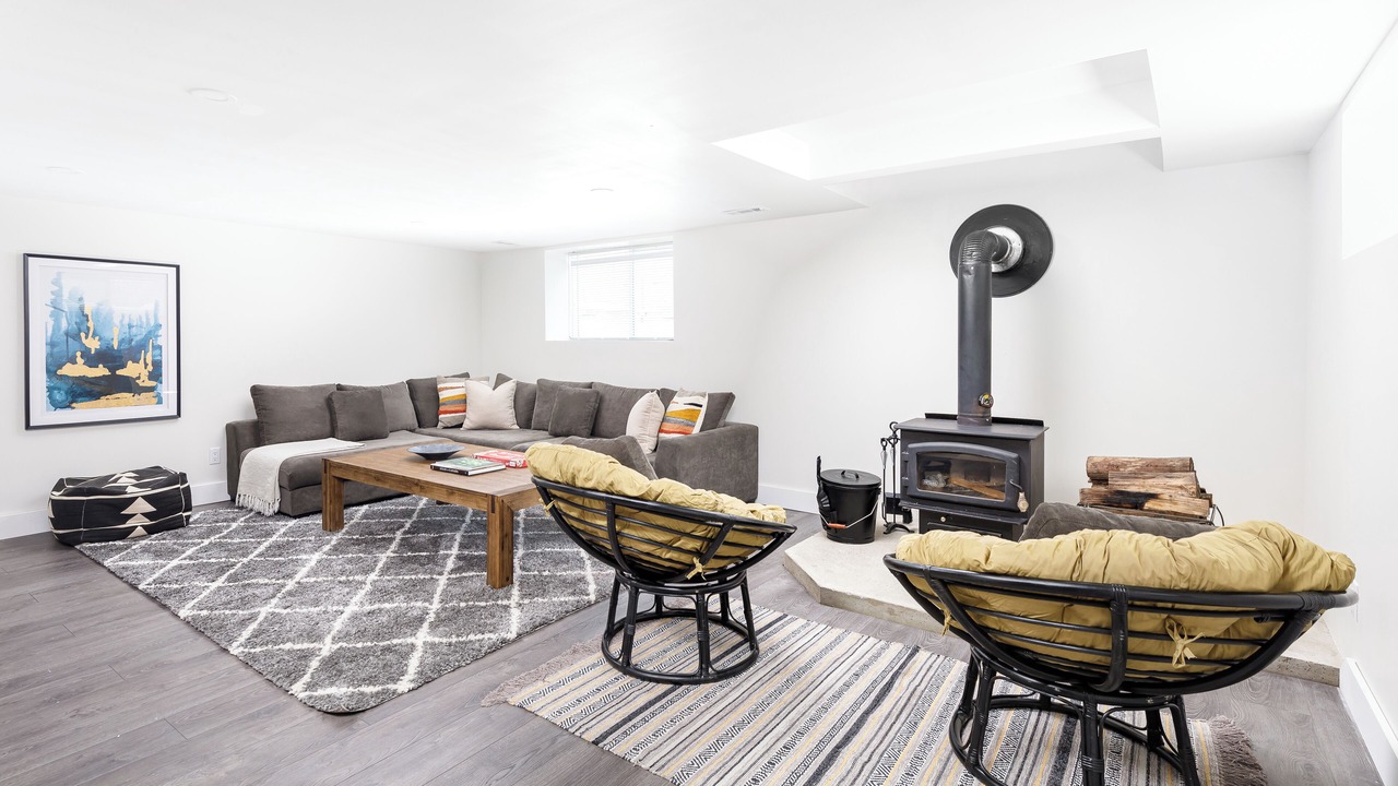 Photo of Livingroom in Consecon
