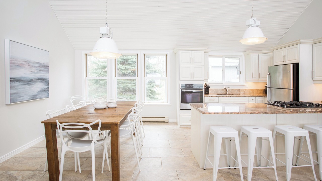 Photo of Kitchen in Picton