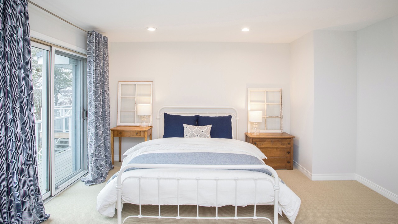 Photo of Bedroom in Picton