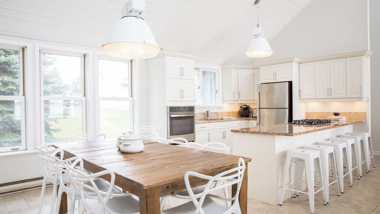 Photo of Kitchen in Picton