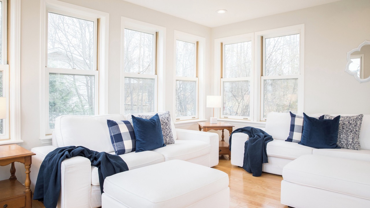 Photo of Livingroom in Picton