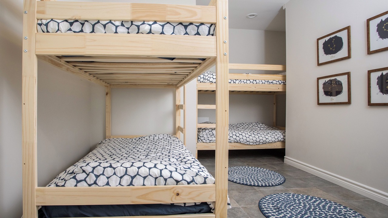 Photo of Bedroom in Picton