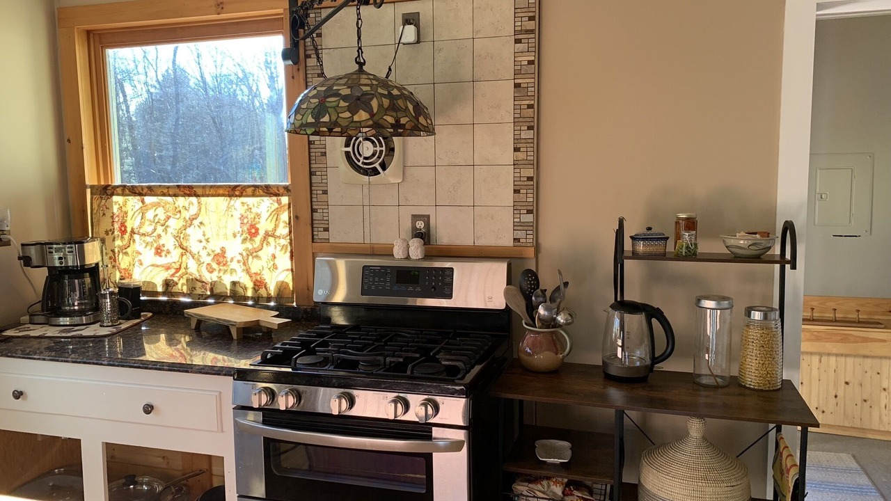 Photo of Kitchen in Glendale