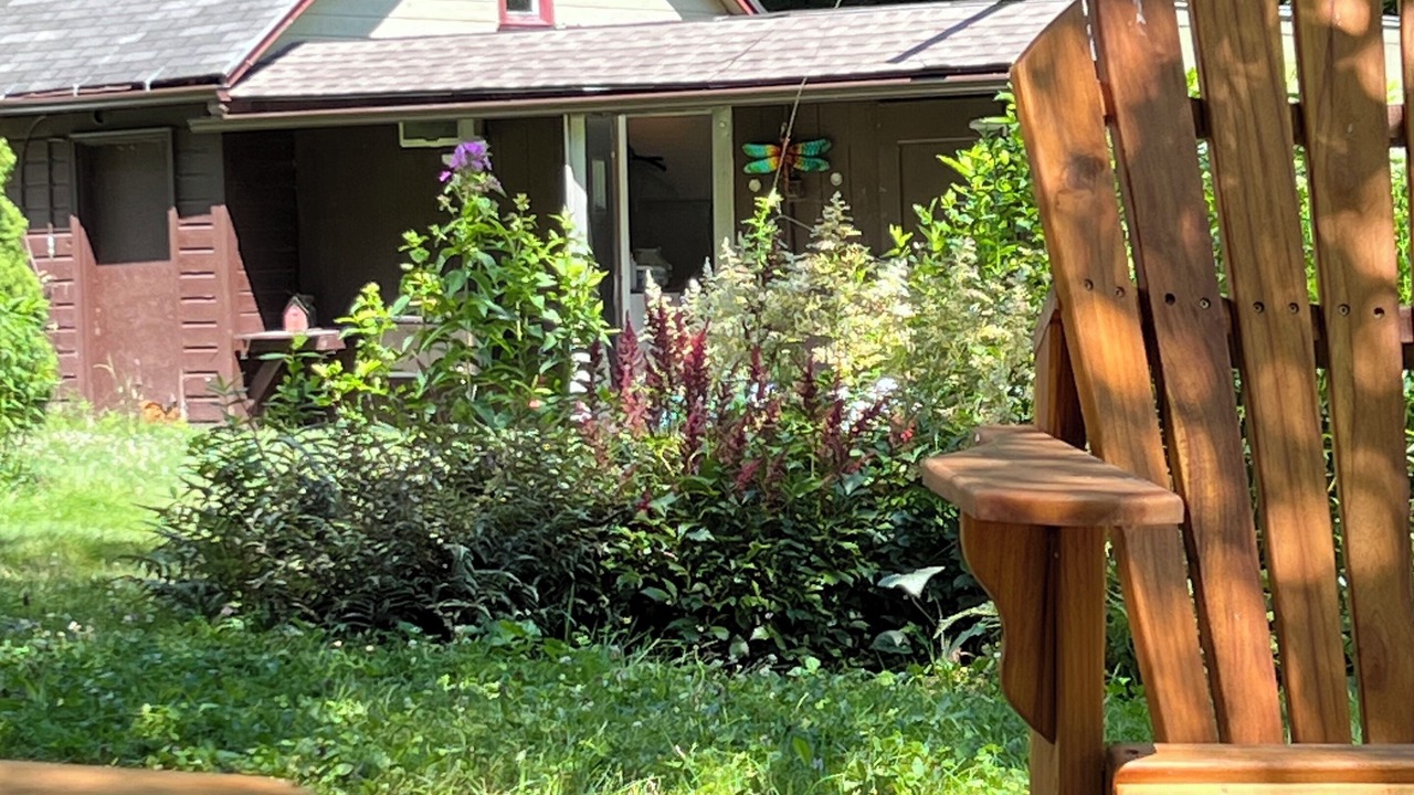 Photo of Outdoor in Glendale