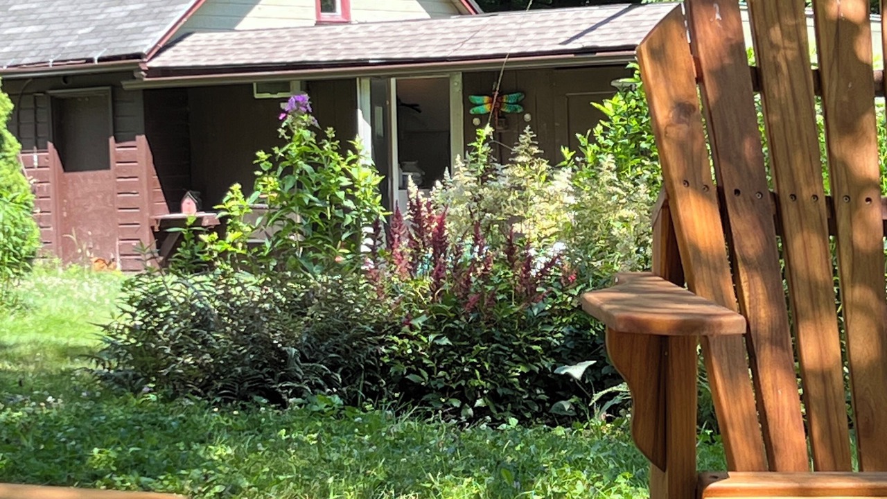 Photo of Outdoor in Glendale