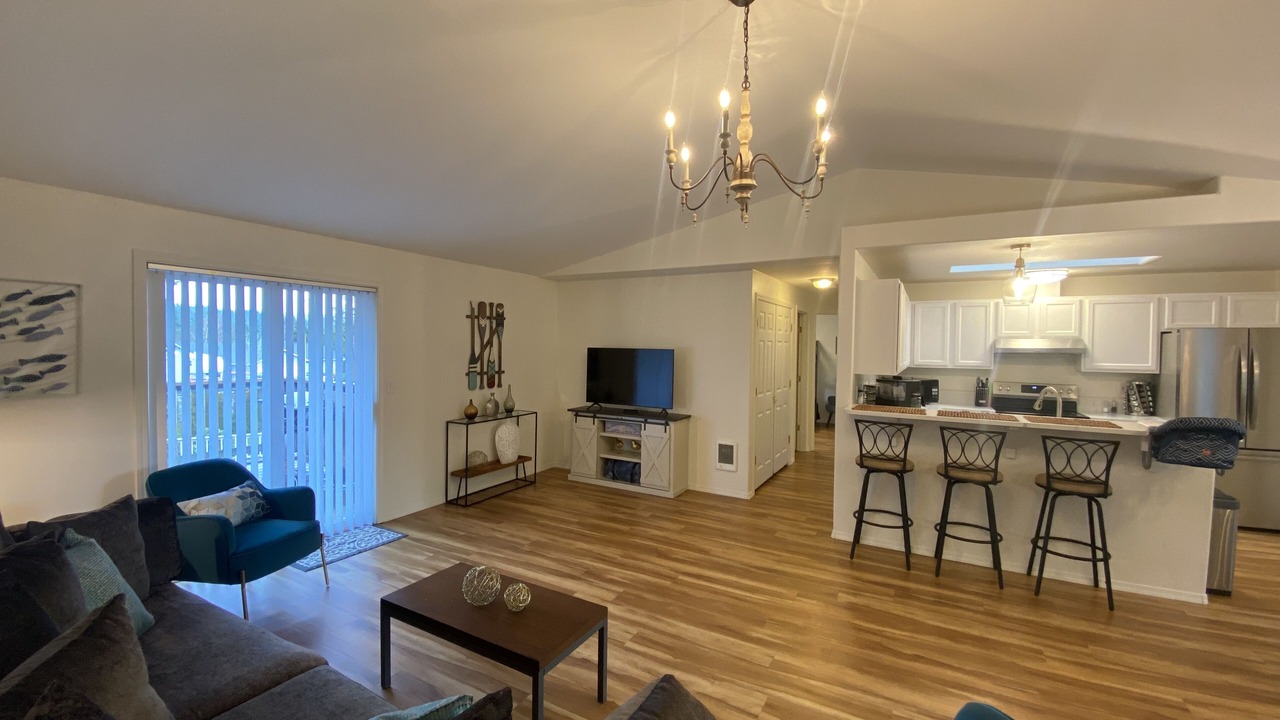 Photo of Livingroom in Florence