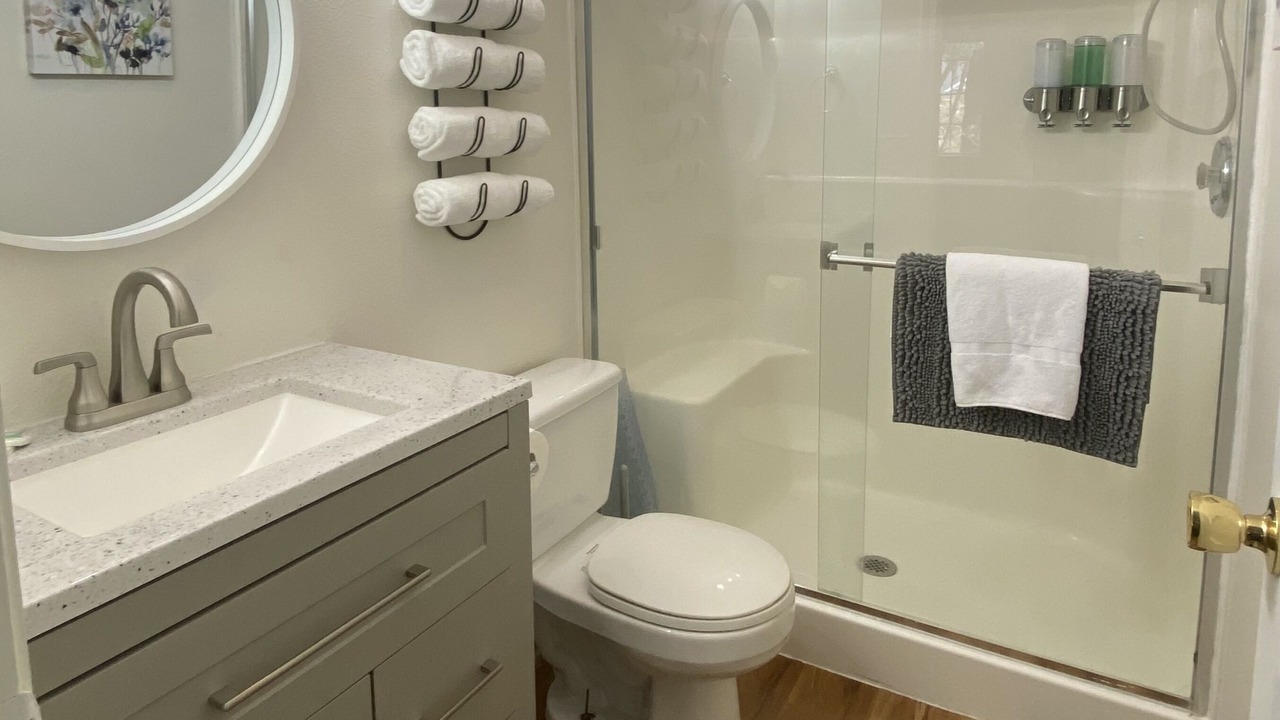 Photo of Bathroom in Florence