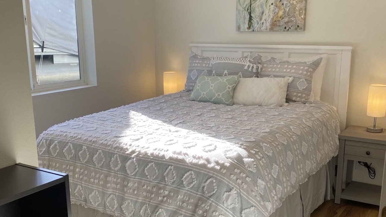 Photo of Bedroom in Florence