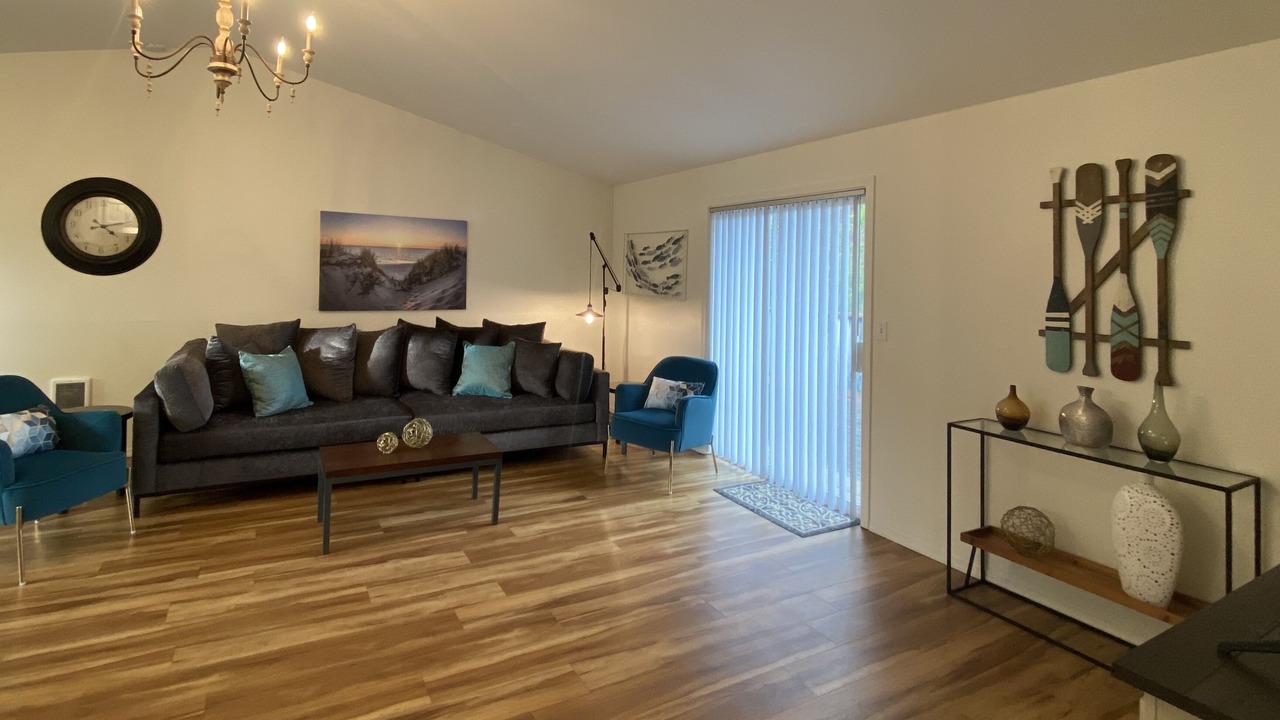 Photo of Livingroom in Florence
