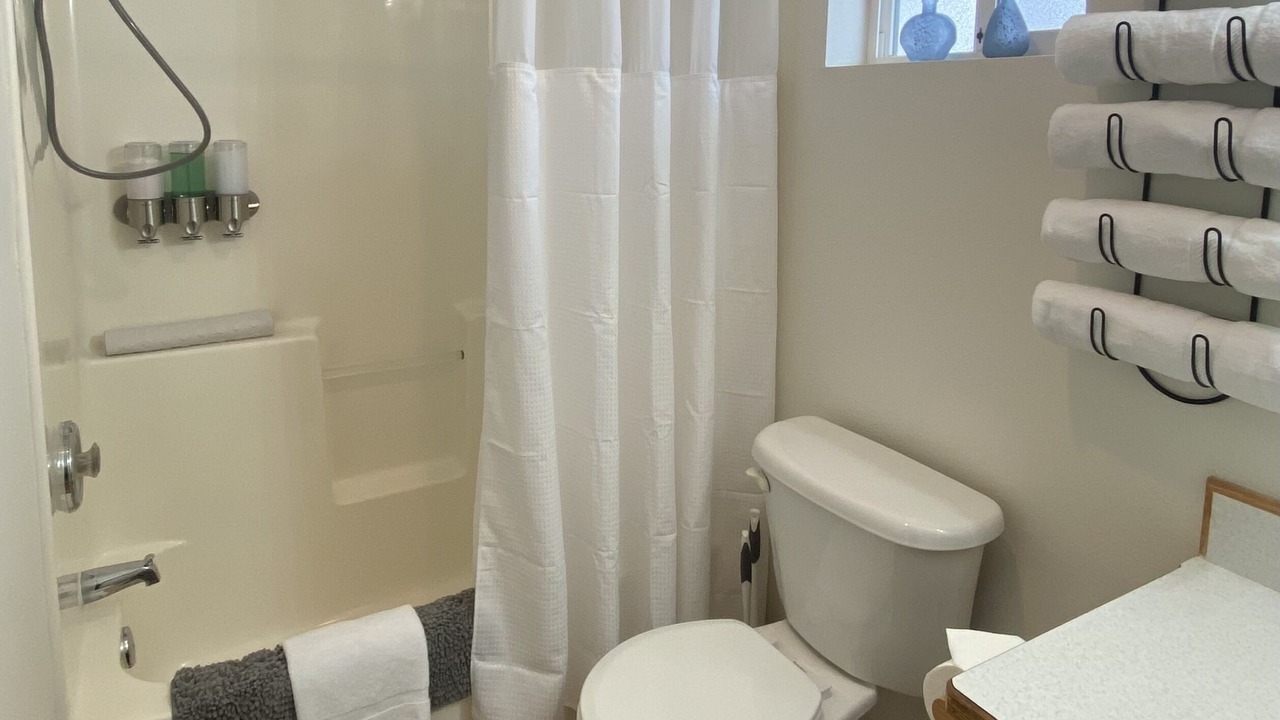 Photo of Bathroom in Florence