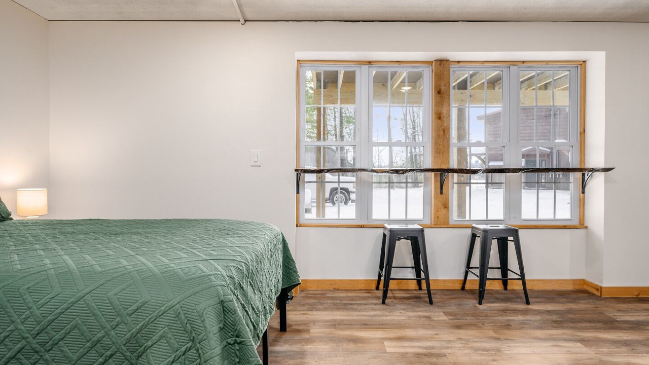 Photo of Bedroom in Mayfield