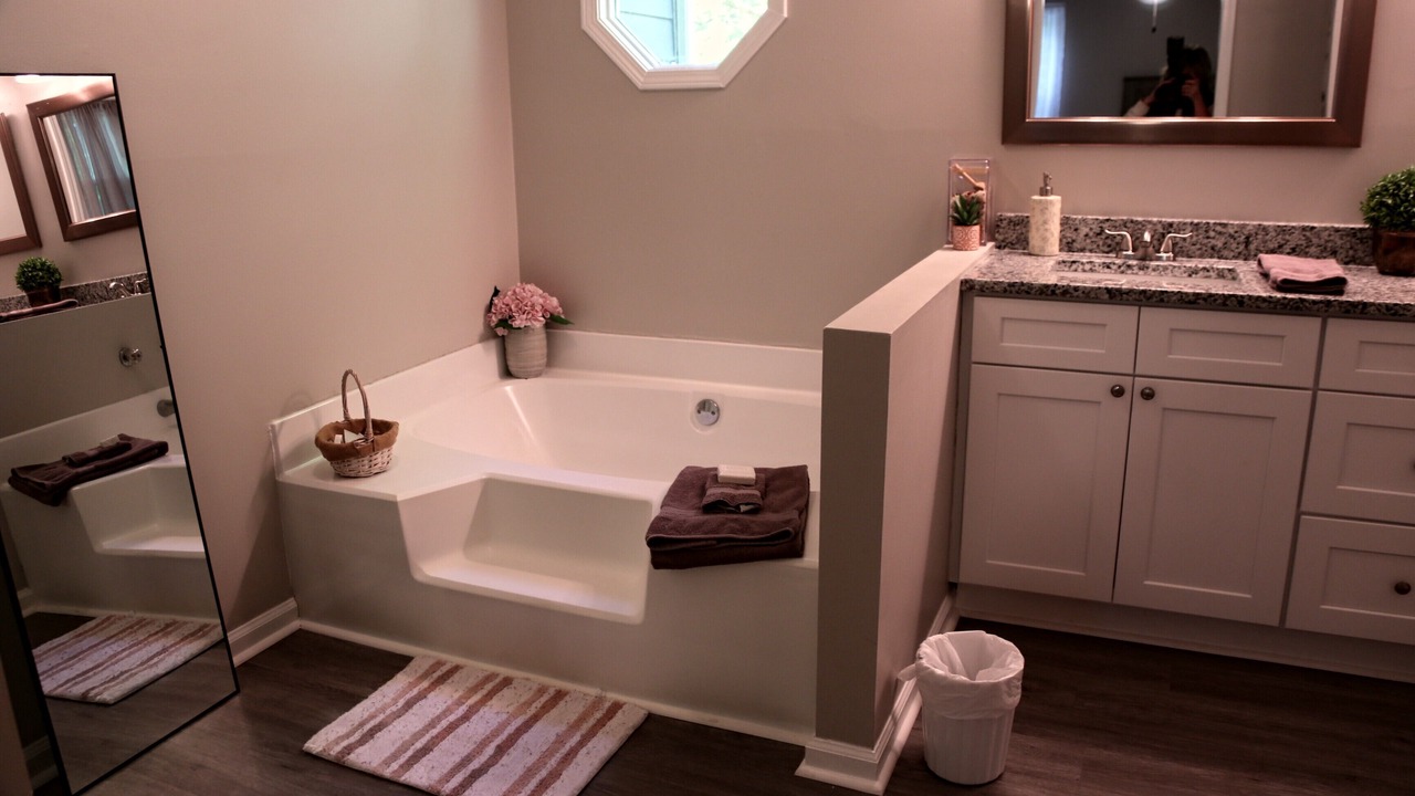 Photo of Bathroom in Dallas