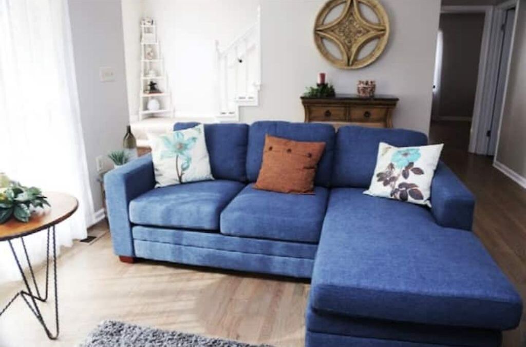 Photo of Livingroom in Dallas