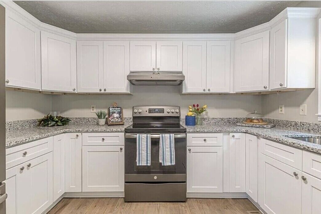 Photo of Kitchen in Dallas