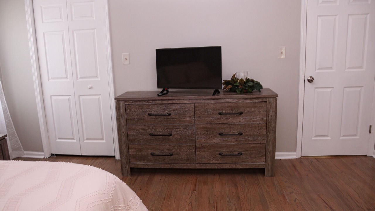 Photo of Bathroom in Dallas