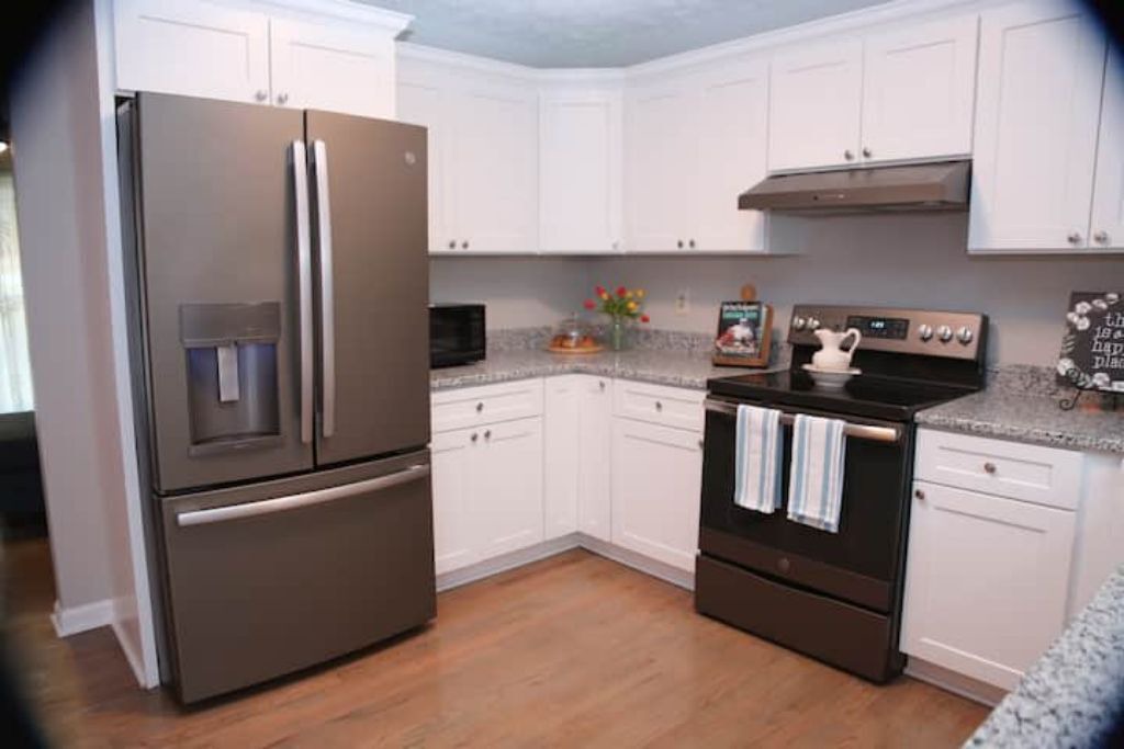 Photo of Kitchen in Dallas