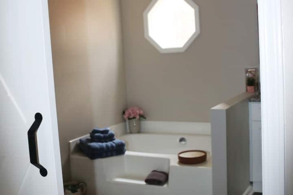 Photo of Bathroom in Dallas