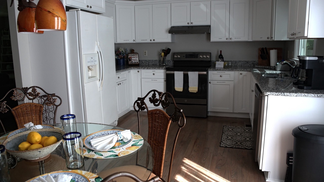 Photo of Kitchen in Dallas