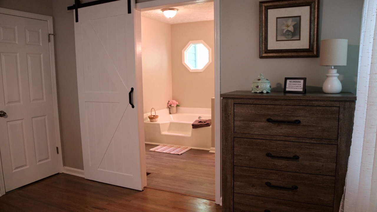 Photo of Bathroom in Dallas