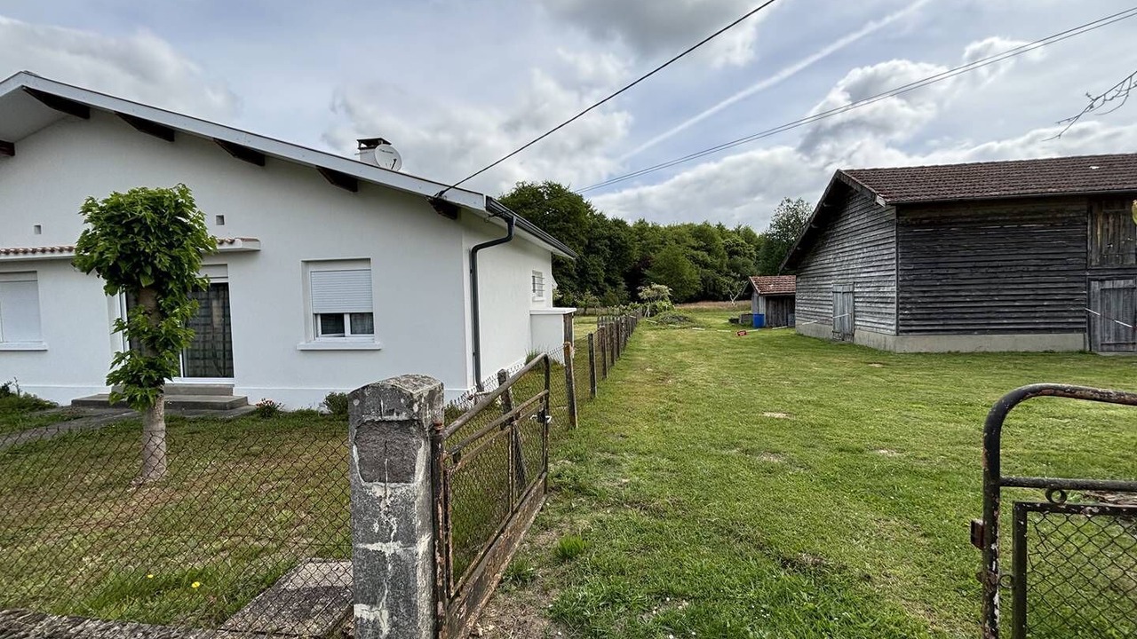 Photo of Outdoor in Saint-Paul-en-Born