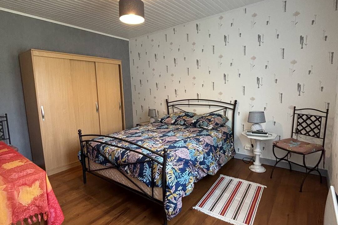 Photo of Bedroom in Saint-Paul-en-Born
