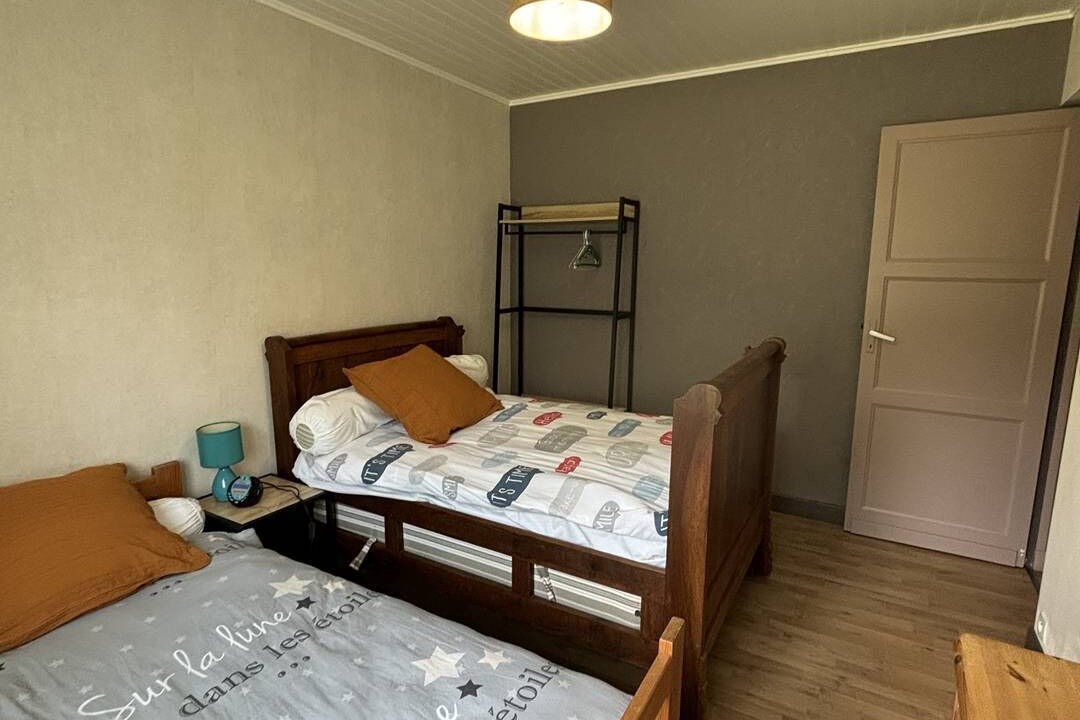 Photo of Bedroom in Saint-Paul-en-Born