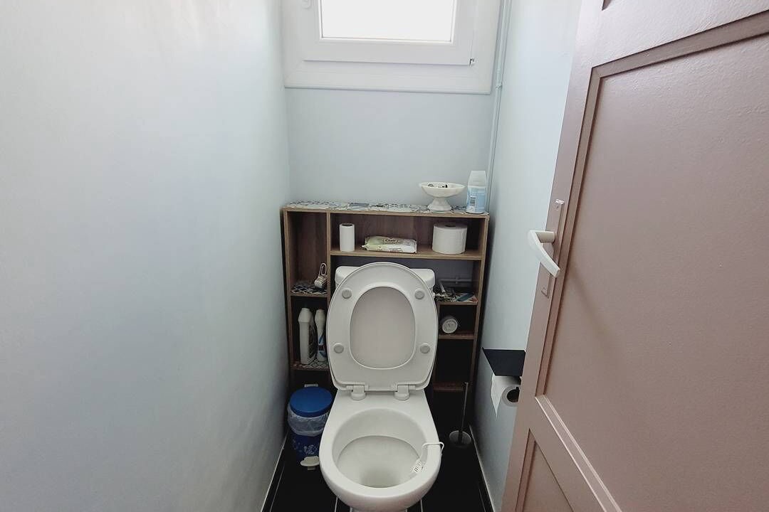 Photo of Bathroom in Saint-Paul-en-Born