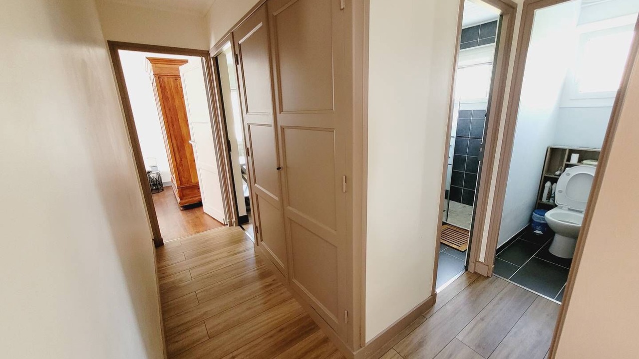 Photo of Bathroom in Saint-Paul-en-Born