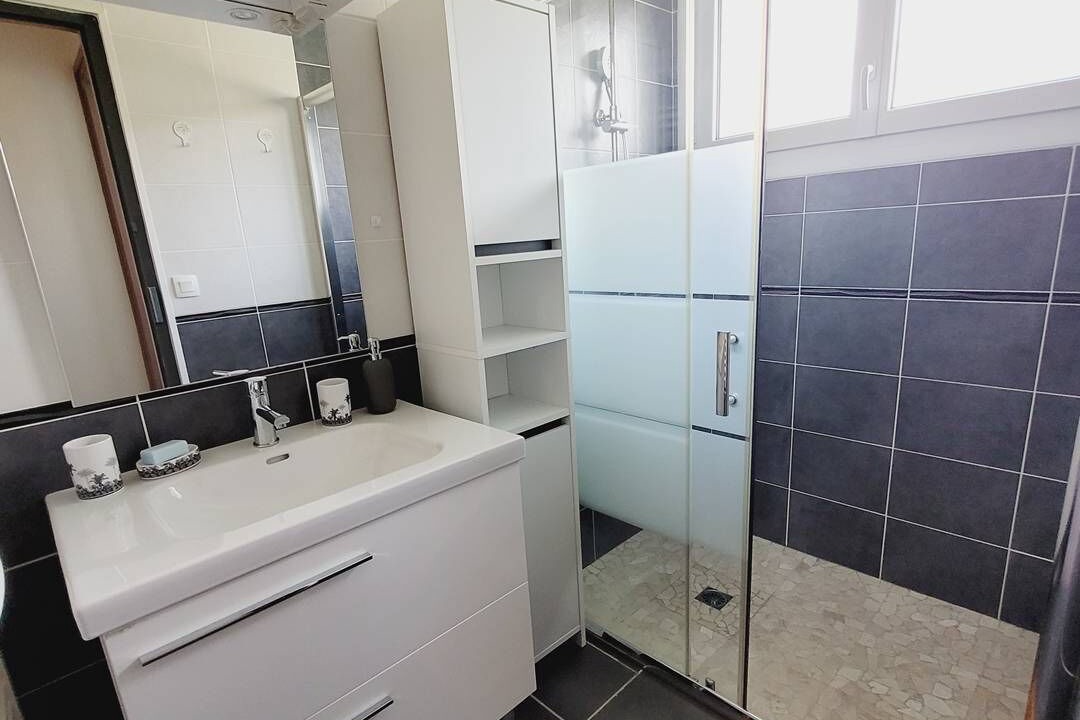Photo of Bathroom in Saint-Paul-en-Born