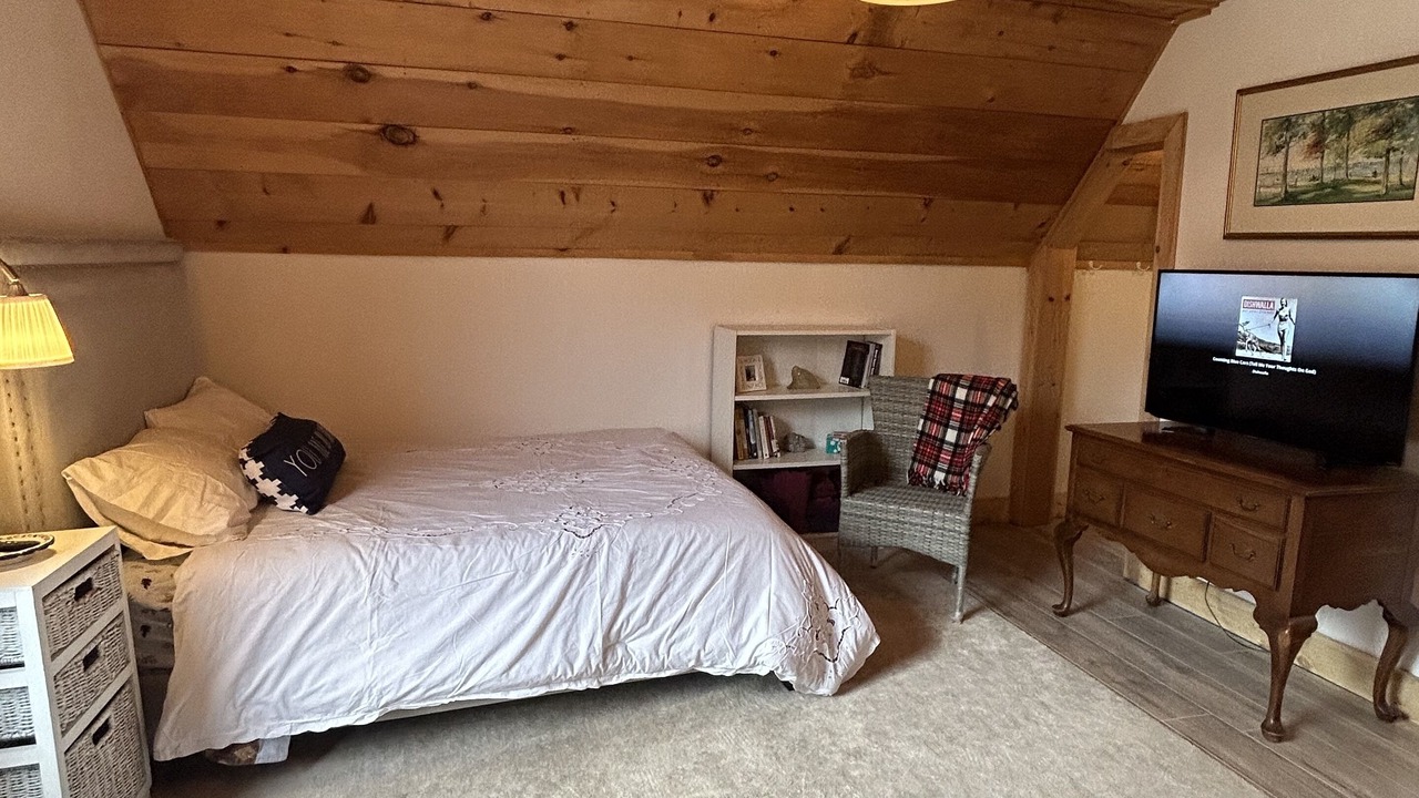 Photo of Bedroom in Bowdoin