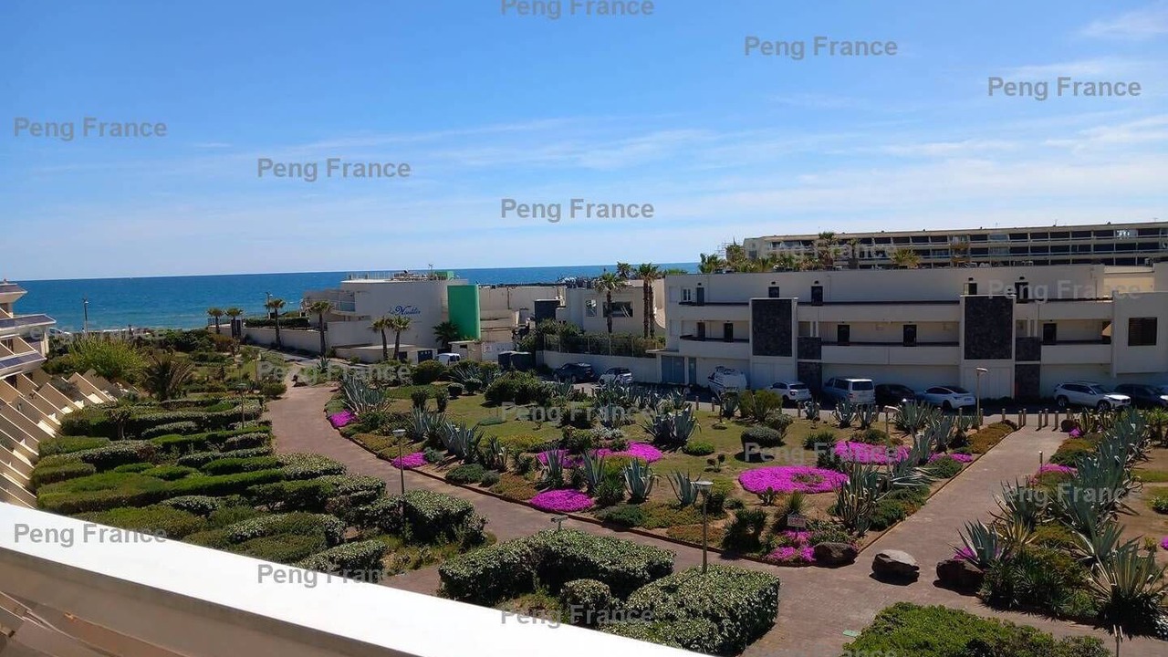 Photo of Outdoor in Naturist Village