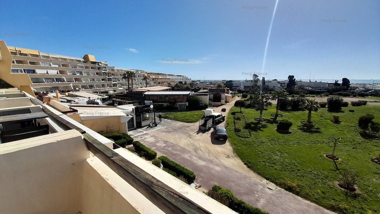 Photo of Outdoor in Naturist Village