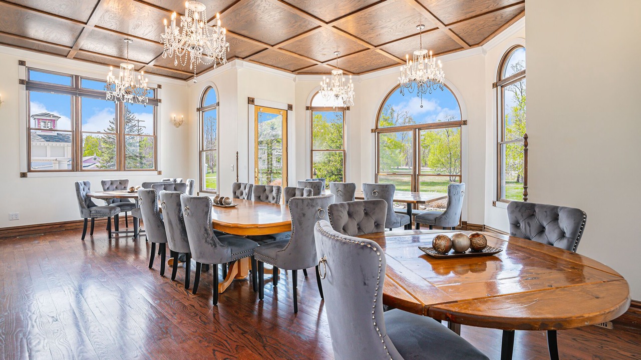 Photo of Livingroom in Fennville